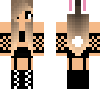bunny girl