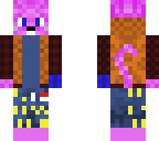 buster kitty official skin