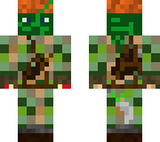 camo