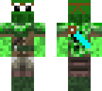 camo tinyturtleg