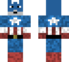 captain america nuke