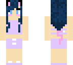cat girl