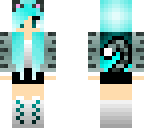cat girl remake