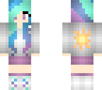 celestia