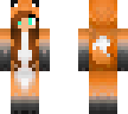 changed eyes