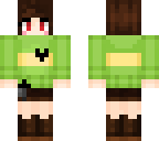 chara fixed hopefully