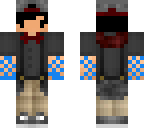 chibi boy pvp