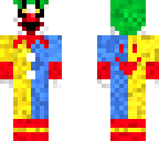clown
