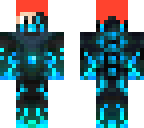 computerge's skin