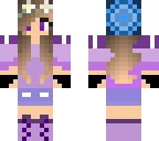 cool fair girl