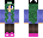 cool girl