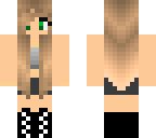 cool girl edit