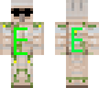 cool golem