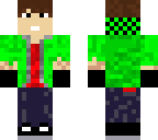 cool guy