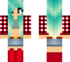 cool new skin