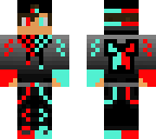 cool skin