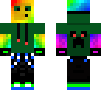 cool slime