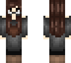 corset girl