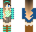 cow girl