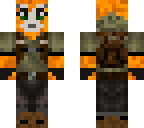 crafting dead bailey