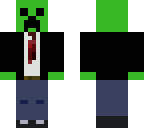 creeper