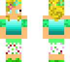 cute elven