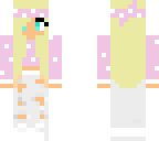 cute pastel girl