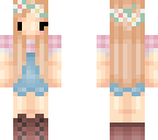 cute summer girl 2