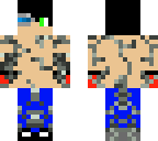 cyborg