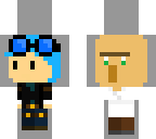 dantdm and trayaurus