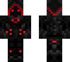 dark brooder