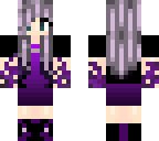 dark witch