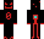 dark zero