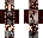 deadly doll