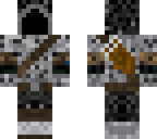 deathstalker warrior