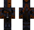 deathstroke 1
