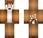 deer boy