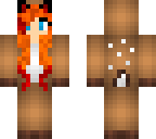 deercat alex