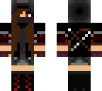 demon assassin