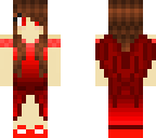 demon girl re-uploaded