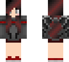 demon gurl