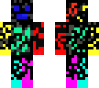 der etwas andere skin