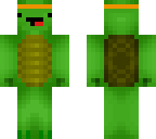 derp turtle