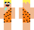 derpy caveman