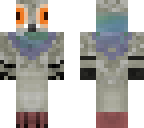 derpy pidgeon