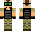desert pants