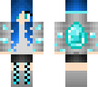 diamond girl