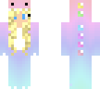 dinosaur girl 3px