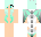 dragon girl base