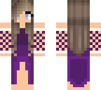dress skin